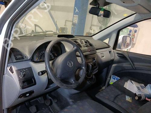 Left headlight MERCEDES-BENZ VITO Bus (W639) 111 CDI (639.701, 639.703, 639.705) | BP40229596C28 - Image 28