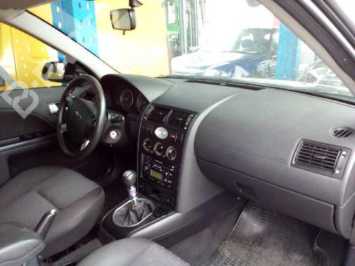 Driver airbag FORD MONDEO III (B5Y) 1.8 16V | BP1239411C9 - Image 5