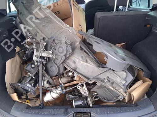 AC compressor FORD B-MAX (JK)  | BP13936492M34 