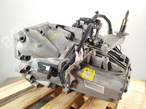 Gearbox PEUGEOT EXPERT Tepee (VF3X_) 2.0 HDi 120 | BP29995913M3