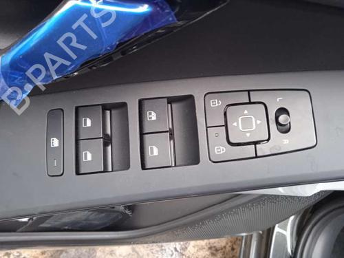 Steering column stalk KIA NIRO II (SG2) 1.6 GDi Hybrid | BP16303100I23 