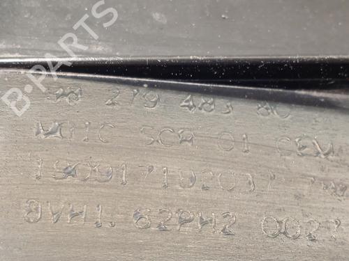 AdBlue tank CITROËN C4 CACTUS 1.5 BlueHDi 100 | BP20136784M85