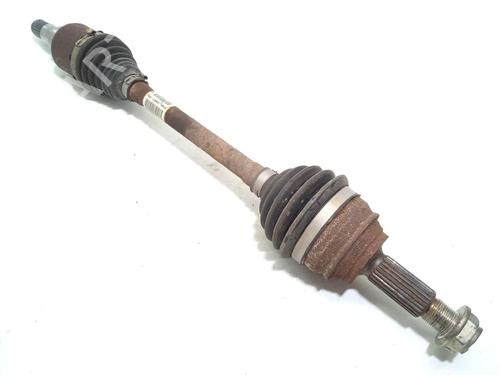 Used Left front driveshaft Left front driveshaft 17695807 17695807