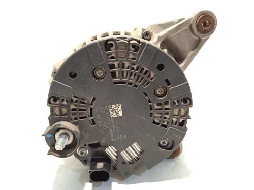 Alternator MERCEDES-BENZ GLC Coupe (C253)  | BP12257142M7