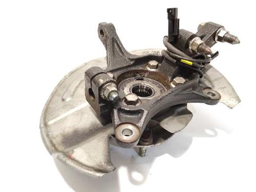 Used Left front steering knuckle MITSUBISHI OUTLANDER III (GG_W, GF_W, ZJ, ZL, ZK) Plug-in Hybrid (GG2W) (200 hp) 6090987