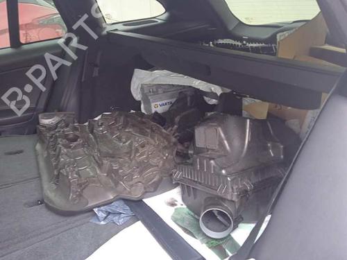 Electronic module VOLVO V60 I (155) D5 | BP13406270M83 