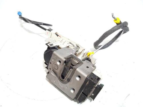 Used Front right lock Front right lock 8892210 8892210