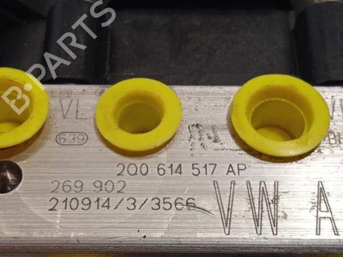 ABS pump SEAT IBIZA V (KJ1, KJG)  | BP10983370M43 