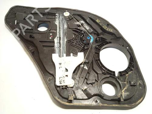 Used Rear right window mechanism Rear right window mechanism 6817368 6817368