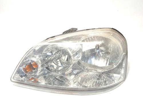 Used Left headlight Left headlight CHEVROLET NUBIRA Estate 1.6 (109 hp) 16698384 16698384