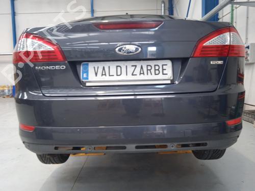 Left tailgate light FORD MONDEO IV (BA7) 2.0 TDCi | BP35725490C79  - Image 21