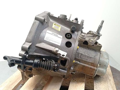 Gearbox PEUGEOT PARTNER Box Body/MPV 1.6 BlueHDi 100 4x4 | BP37800953M3 - Image 2