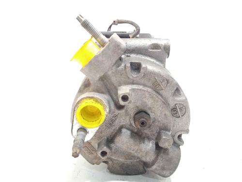 AC compressor FORD KUGA II (DM2)  | BP16887854M34 