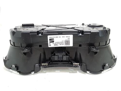 Instrument cluster SEAT IBIZA V (KJ1, KJG) | BP19256466C47