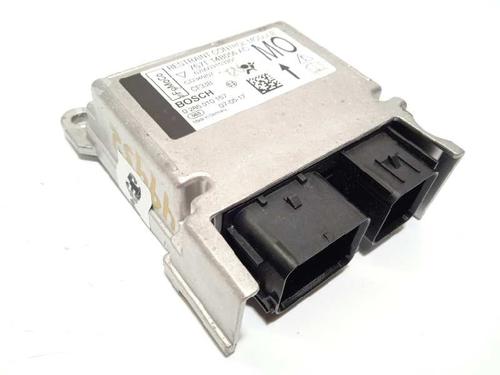 Used ECU airbags FORD MONDEO IV (BA7) [2007-2015]  11872756