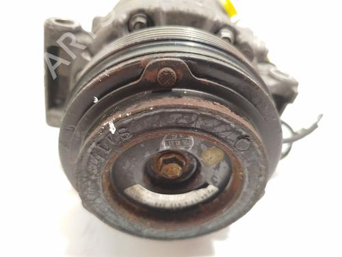 AC compressor BMW X3 (E83) 3.0 d | BP29629173M34 - Image 3
