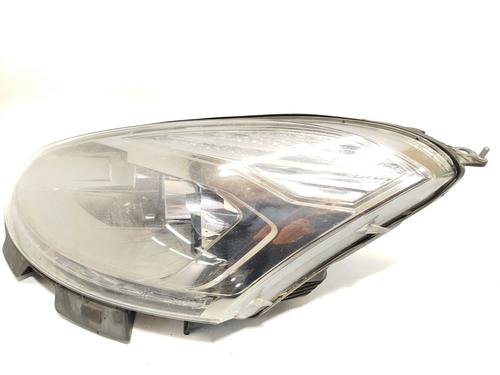 Venstre forlygte CITROËN C4 Grand Picasso I (UA_) 1.6 HDi 110 | BP29944450C28
