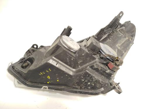 Right headlight OPEL ASTRA H (A04) 1.7 CDTI (L48) | BP30969343C29