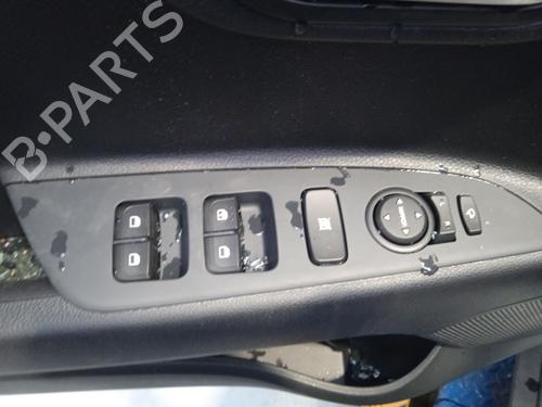 Climate control KIA STONIC (YB) 1.0 T-GDi | BP34162905I5  - Image 22