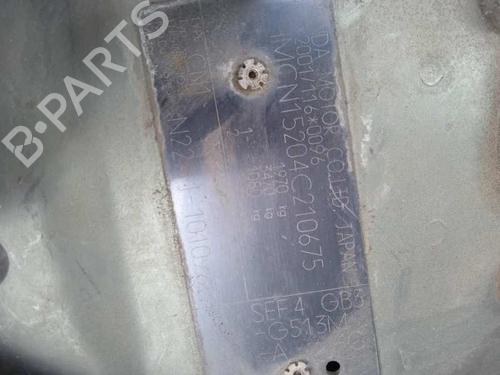 Rear left window mechanism HONDA ACCORD VII (CL, CN) 2.2 i-CTDi (CN1) | BP13010526C24 