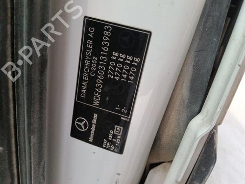 Electronic module MERCEDES-BENZ VITO / MIXTO Van (W639) 115 CDI (639.601, 639.603, 639.605) | BP37021141M83 - Image 30