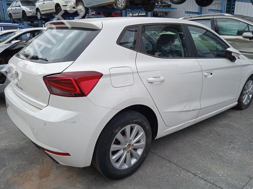 Left front driveshaft SEAT IBIZA V (KJ1, KJG) 1.0 TSI | BP32346251M38