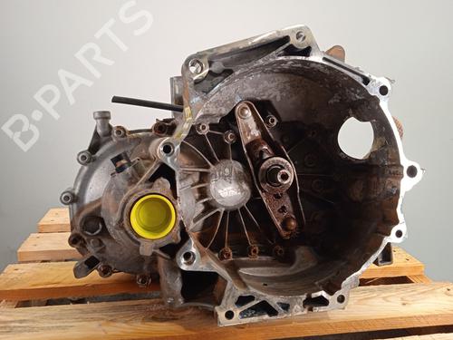 Used Gearbox SEAT IBIZA V (KJ1, KJG) 1.0 TSI (95 hp) 29915915