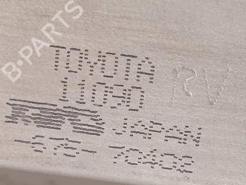 Intercooler TOYOTA LAND CRUISER PRADO (_J15_)  | BP13396755M30 