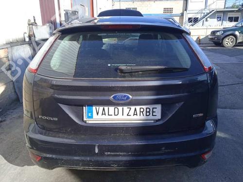 Styring servopumpe FORD FOCUS II (DA_, HCP, DP)  | BP15659843M99 