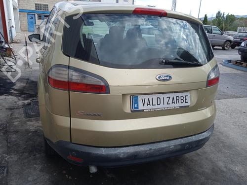 Climate control FORD S-MAX (WA6) 2.0 TDCi | BP28539866I5 - Image 15