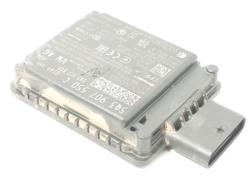 Used Electronic module AUDI A1 Sportback (GBA) 30 TFSI (116 hp) 31933706