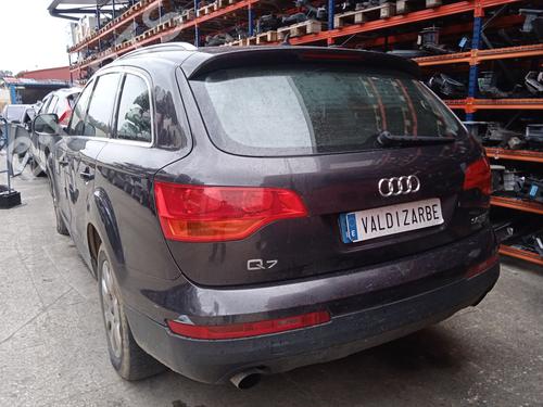 Right sun visor AUDI Q7 (4LB) 3.0 TDI quattro | BP24501227I2 - Image 13