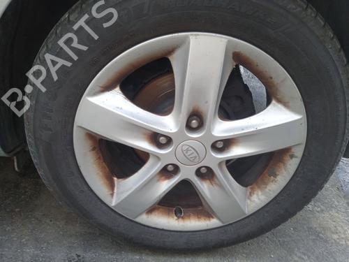 ABS Bremseaggregat KIA CEE'D Hatchback (ED) 1.6 CRDi 115 | BP28576277M43 