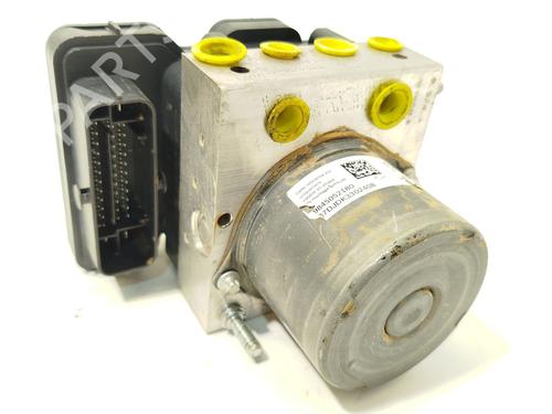 Used ABS pump FIAT DOBLO Box Body/MPV (510_, 511_) BlueHDi 100 (102 hp) 27482249