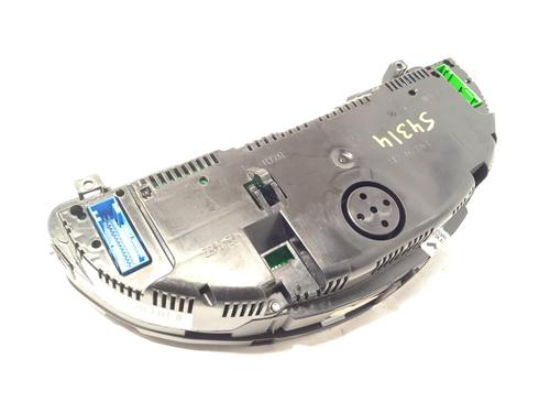 Instrument cluster SEAT EXEO ST (3R5) | BP20086441C47