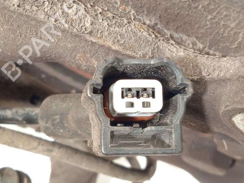 Left front steering knuckle NISSAN NV200 / EVALIA Bus 1.5 dCi 90 (M20, M20M) | BP38201280M25 - Image 4