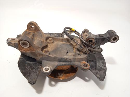 Used Left rear steering knuckle Left rear steering knuckle 26215766 26215766