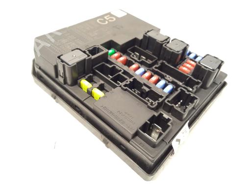 Used Fuse box NISSAN JUKE (F15) [2010-2019]  20481069