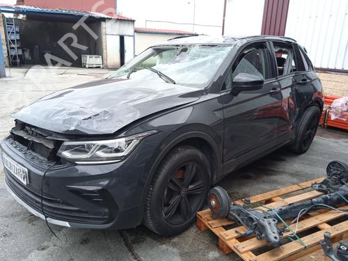 Electronic module VW TIGUAN (AD1, AX1)  | BP20511988M83 