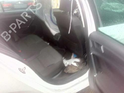 Rear left window mechanism VW GOLF VII (5G1, BQ1, BE1, BE2) 1.4 TSI | BP6064191C24 