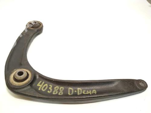 Used Right front suspension arm CITROËN C4 II (NC_) 1.6 HDi 110 (112 hp) 7181350