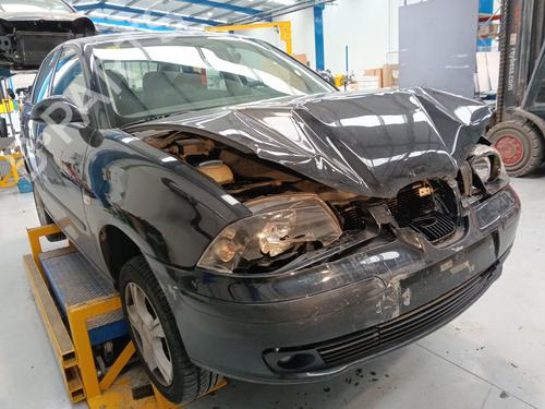Engine SEAT IBIZA III (6L1) 1.9 TDI | BP36881354M1  - Image 14