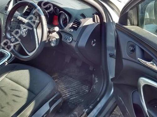ABS pump OPEL INSIGNIA A (G09) 2.0 CDTI (68) | BP4383222M43 