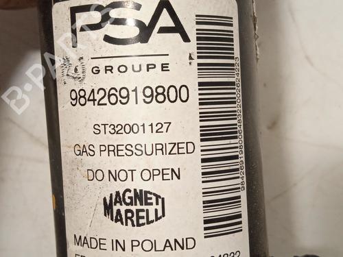 Left front shock absorber OPEL MOKKA 1.2 (76) | BP27674863M16 - Image 3