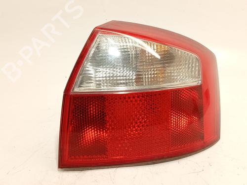 Used Right taillight Right taillight AUDI A4 B6 (8E2) 1.9 TDI (130 hp) 36018598 36018598