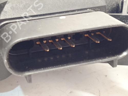 Front right lock VOLVO S60 II (134) D2 | BP23973564C97 
