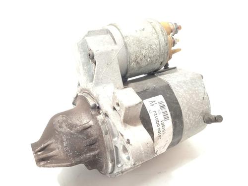 Used Starter Starter 17185569 17185569