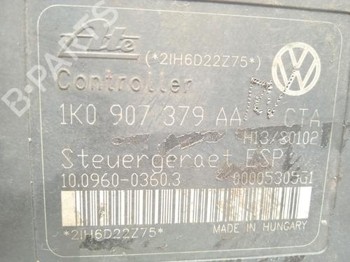 ABS pump SEAT LEON (1P1)  | BP20655688M43 