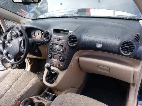 Right front fenders KIA CARENS III MPV (UN)  | BP6098660C42  - Image 15