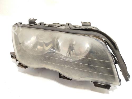 Right headlight BMW 3 (E46) 320 d | BP26948556C29